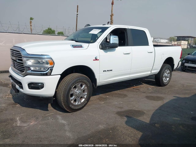 RAM 2024 2024 3C6UR5FL1RG195967 Image 13