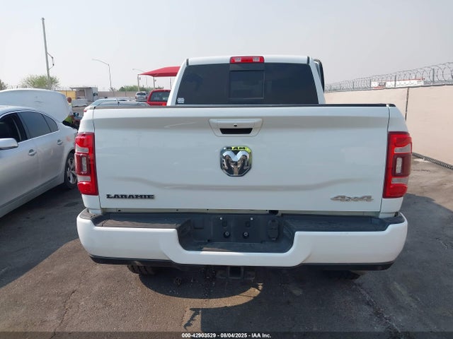 RAM 2024 2024 3C6UR5FL1RG195967 Image 15
