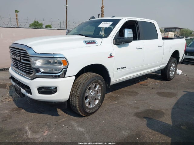 RAM 2024 2024 3C6UR5FL1RG195967 Image 2