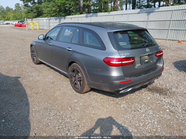 W1KZH6AB6PB168796 Mercedes-Benz m256