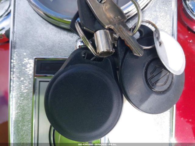 2003 HARLEY-DAVIDSON FLSTCI 1HD1BWB113Y108235 Photo 10