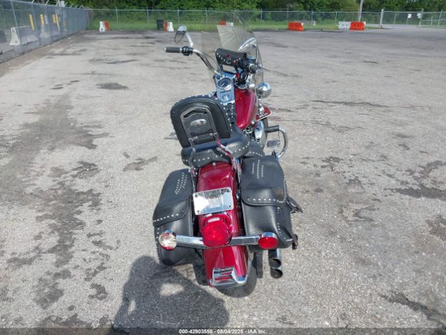 2003 HARLEY-DAVIDSON FLSTCI 1HD1BWB113Y108235 Photo 5