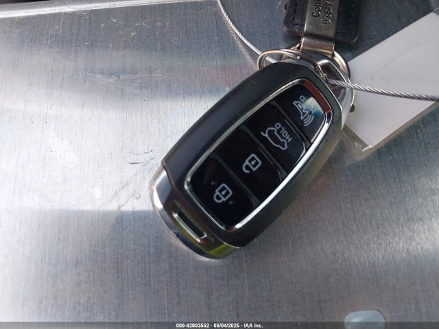Hyundai t-gdi gamma 2018 KM8K33A54JU154566 Image 11