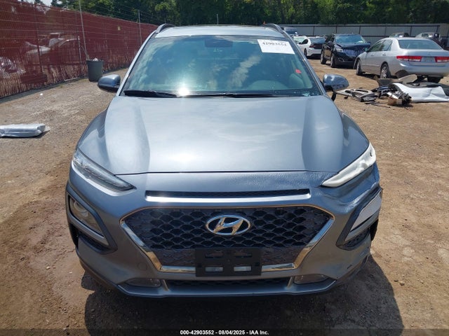 Hyundai t-gdi gamma 2018 KM8K33A54JU154566 Image 12