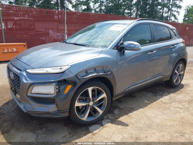Hyundai t-gdi gamma 2018 KM8K33A54JU154566 Image 2
