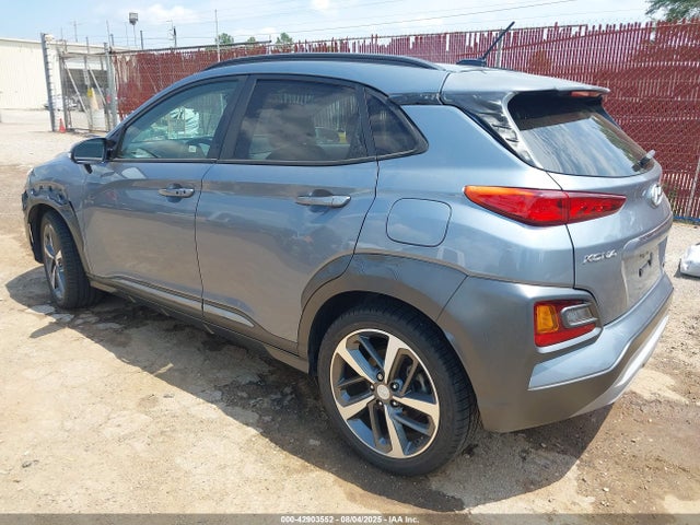 Hyundai t-gdi gamma 2018 KM8K33A54JU154566 Image 3