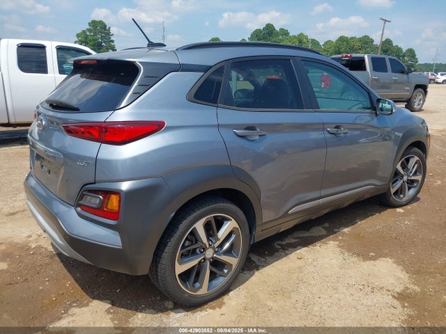 Hyundai t-gdi gamma 2018 KM8K33A54JU154566 Image 4