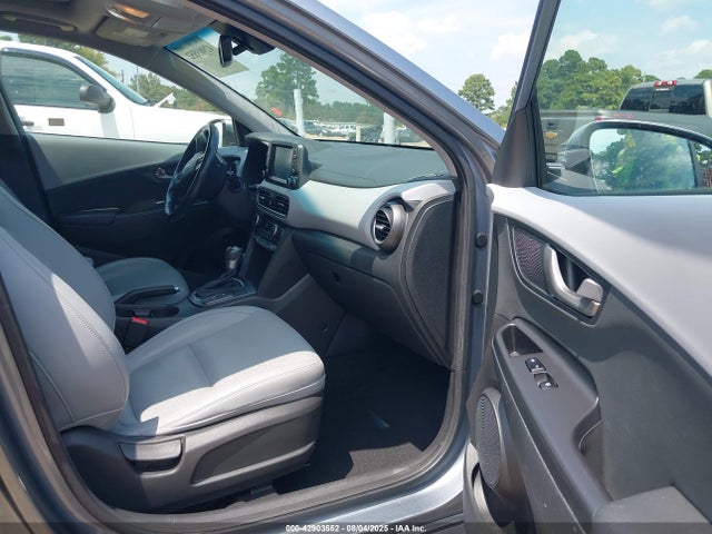 Hyundai t-gdi gamma 2018 KM8K33A54JU154566 Image 5