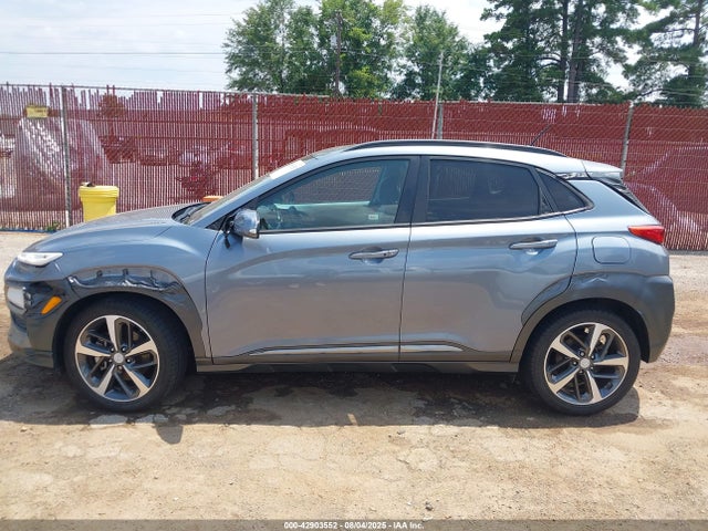 Hyundai t-gdi gamma 2018 KM8K33A54JU154566 Image 6