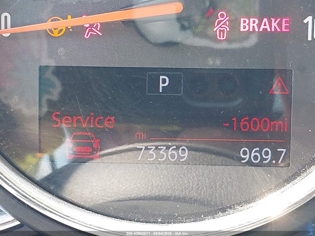 WMWXU1C50J2F81148 Mini 2018