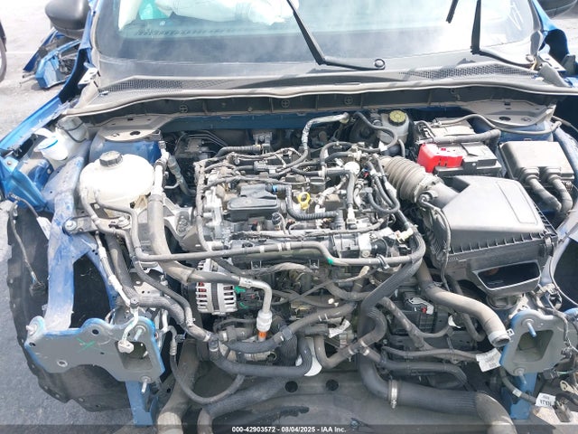 Ford dragon di tc 2022 1FMCU0G66NUB38682 Image 10