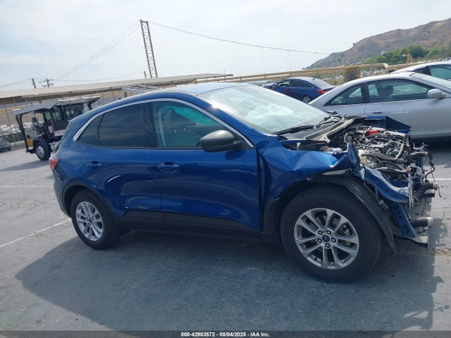 Ford dragon di tc 2022 1FMCU0G66NUB38682 Image 13