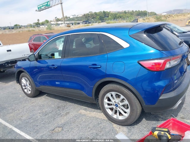 Ford dragon di tc 2022 1FMCU0G66NUB38682 Image 14