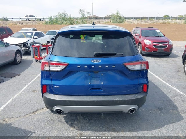 Ford dragon di tc 2022 1FMCU0G66NUB38682 Image 16