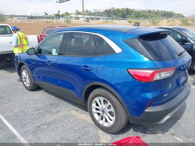 Ford dragon di tc 2022 1FMCU0G66NUB38682 Image 3