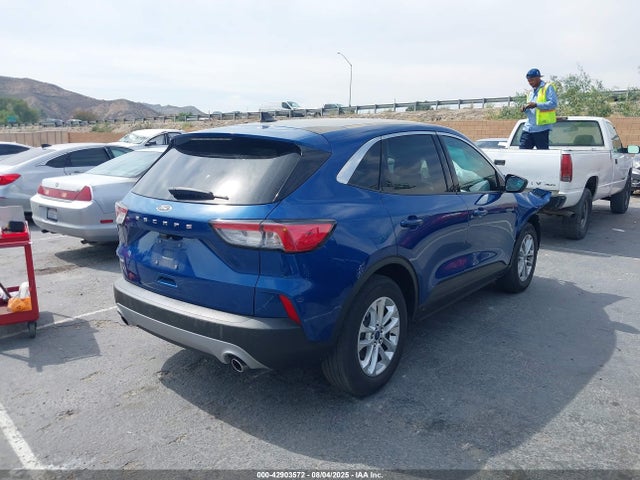 Ford dragon di tc 2022 1FMCU0G66NUB38682 Image 4
