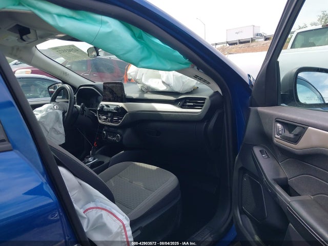 Ford dragon di tc 2022 1FMCU0G66NUB38682 Image 5