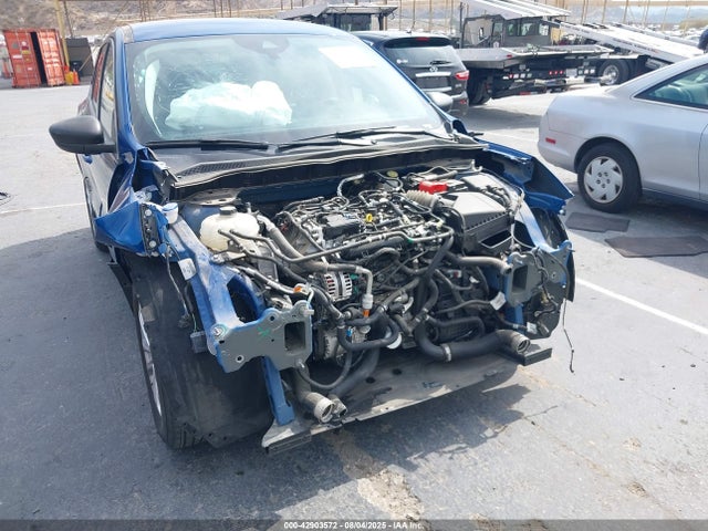 Ford dragon di tc 2022 1FMCU0G66NUB38682 Image 6