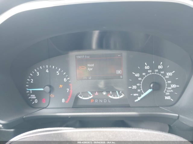 Ford dragon di tc 2022 1FMCU0G66NUB38682 Image 7