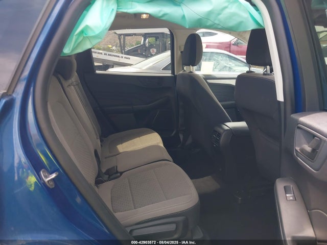 Ford dragon di tc 2022 1FMCU0G66NUB38682 Image 8