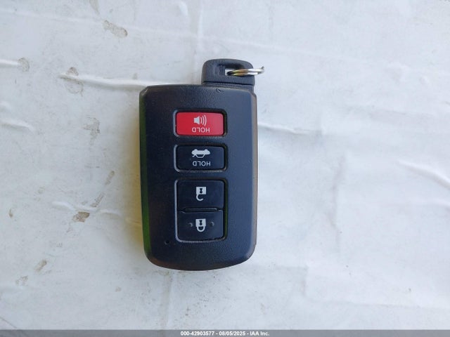 Toyota 2zr-fe 2019 2T1BURHE3KC213745 Image 11