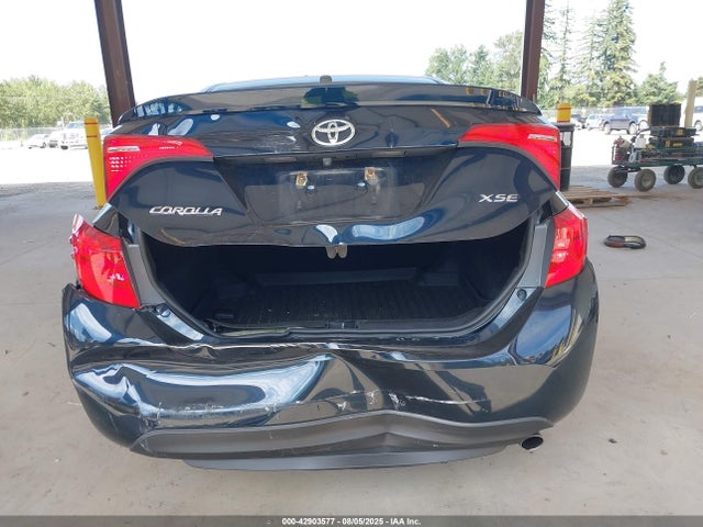Toyota 2zr-fe 2019 2T1BURHE3KC213745 Image 16