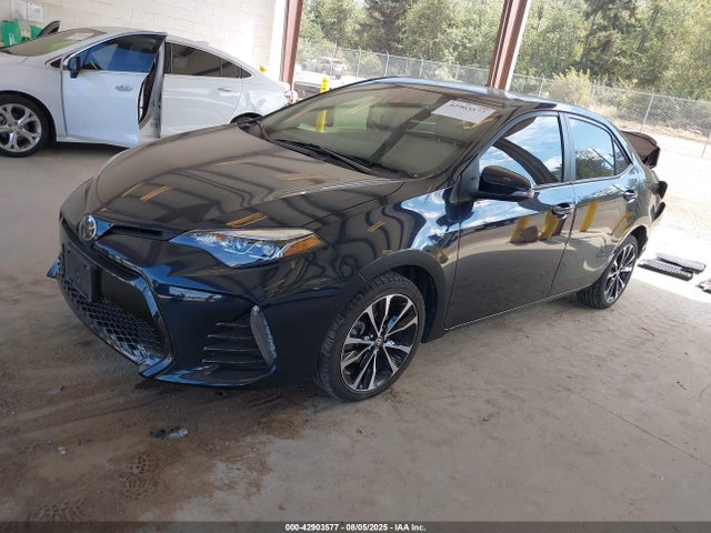 Toyota 2zr-fe 2019 2T1BURHE3KC213745 Image 2