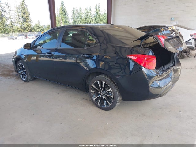 Toyota 2zr-fe 2019 2T1BURHE3KC213745 Image 3
