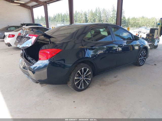 Toyota 2zr-fe 2019 2T1BURHE3KC213745 Image 4