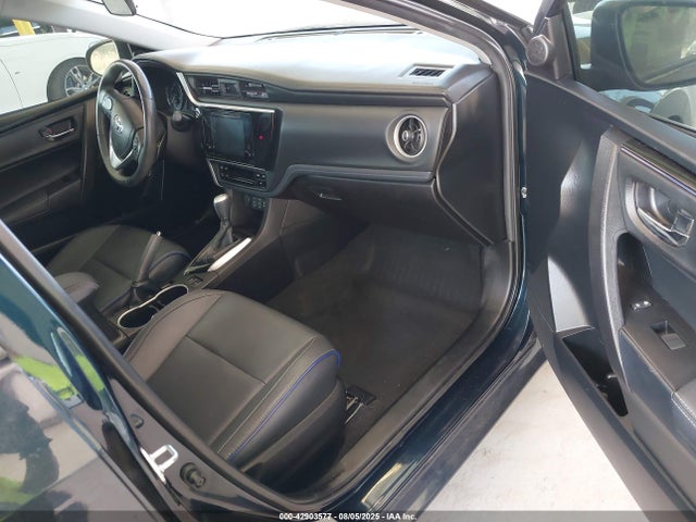 Toyota 2zr-fe 2019 2T1BURHE3KC213745 Image 5