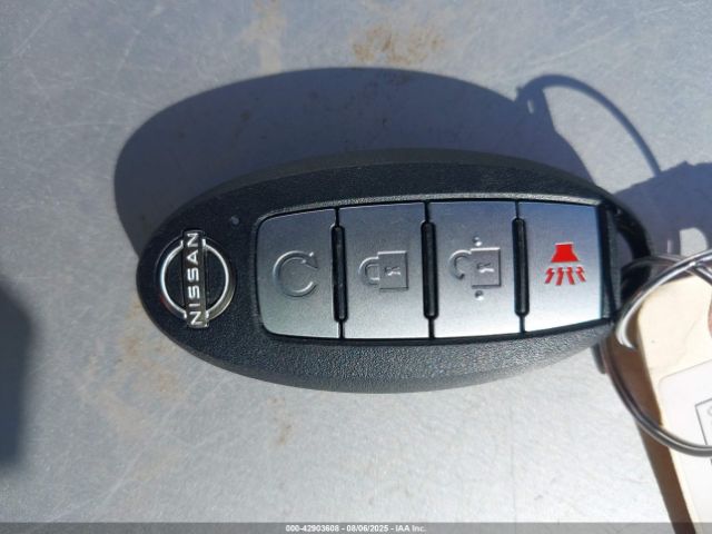 2022 NISSAN ROGUE 5N1BT3BA6NC734537 Photo 10