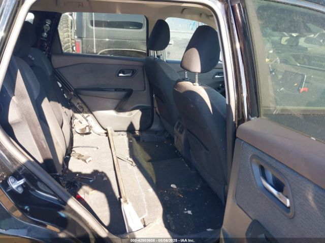 2022 NISSAN ROGUE 5N1BT3BA6NC734537 Photo 7