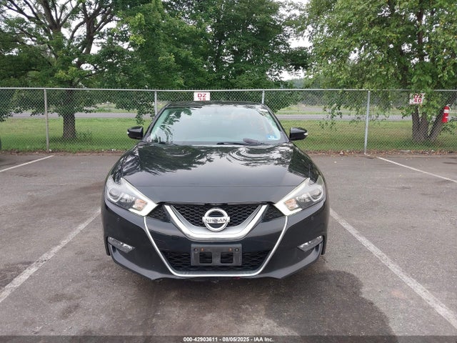 Nissan Maxima 2016 1N4AA6AP2GC435746 Image 12