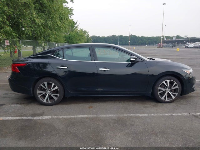 Nissan Maxima 2016 1N4AA6AP2GC435746 Image 13