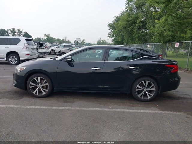 Nissan Maxima 2016 1N4AA6AP2GC435746 Image 14