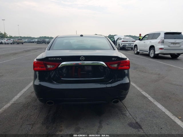 Nissan Maxima 2016 1N4AA6AP2GC435746 Image 16