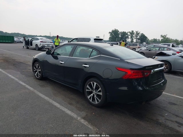 Nissan Maxima 2016 1N4AA6AP2GC435746 Image 3