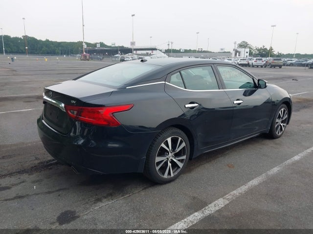 Nissan Maxima 2016 1N4AA6AP2GC435746 Image 4