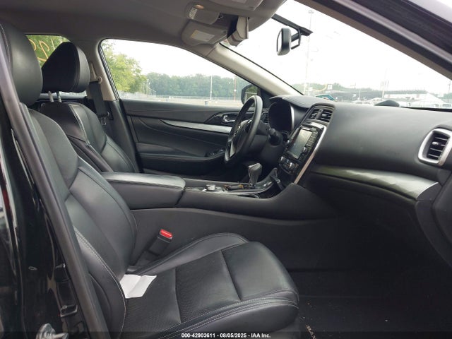 Nissan Maxima 2016 1N4AA6AP2GC435746 Image 5
