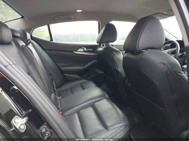 Nissan Maxima 2016 1N4AA6AP2GC435746 Image 8