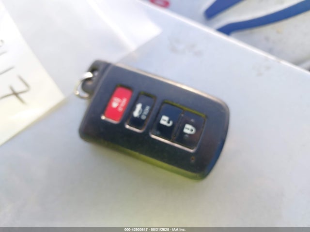 Toyota 2gr-fe 2015 4T1BK1EB7FU193554 Image 11