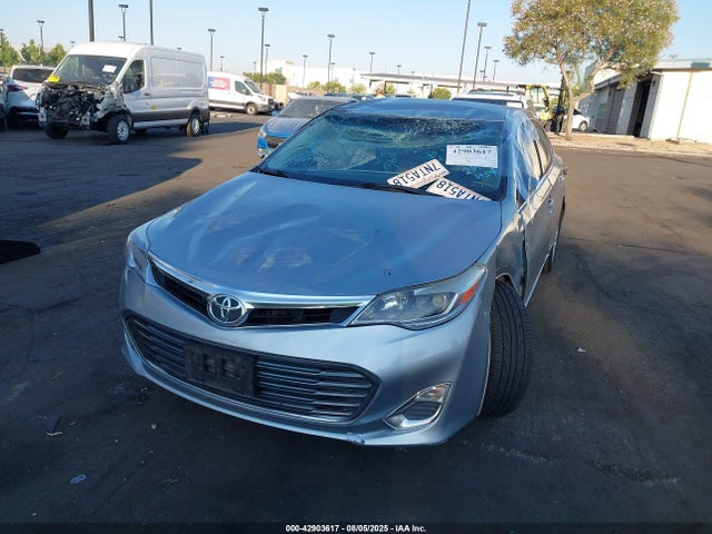 Toyota 2gr-fe 2015 4T1BK1EB7FU193554 Image 12