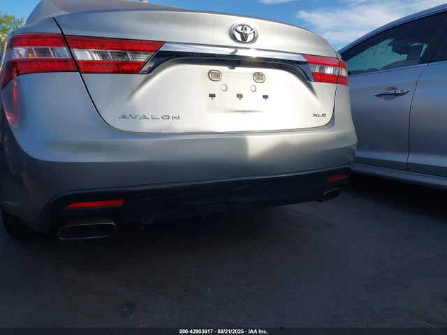 Toyota 2gr-fe 2015 4T1BK1EB7FU193554 Image 14