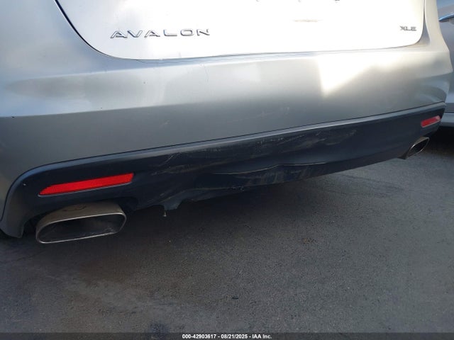 Toyota 2gr-fe 2015 4T1BK1EB7FU193554 Image 15