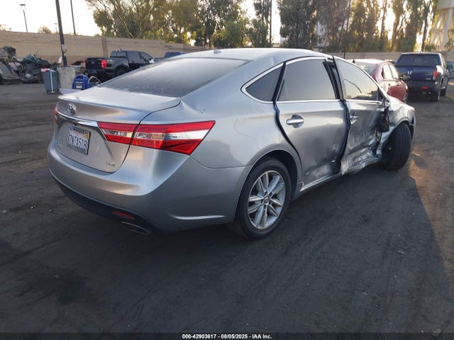 Toyota 2gr-fe 2015 4T1BK1EB7FU193554 Image 4