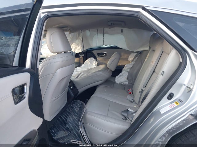 Toyota 2gr-fe 2015 4T1BK1EB7FU193554 Image 8