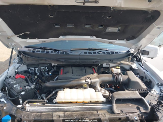 1FTFW1RG7RFB94955 Ford gtdi