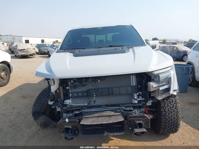 1FTFW1RG7RFB94955 Ford gtdi