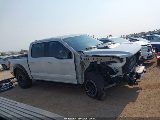 1FTFW1RG7RFB94955 Ford gtdi