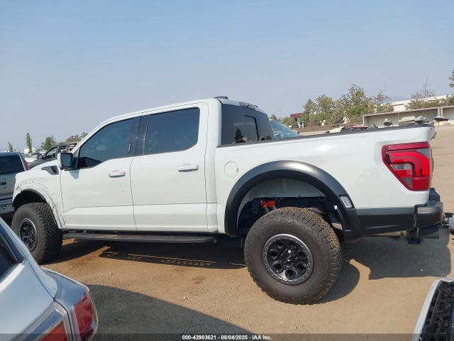 1FTFW1RG7RFB94955 Ford gtdi